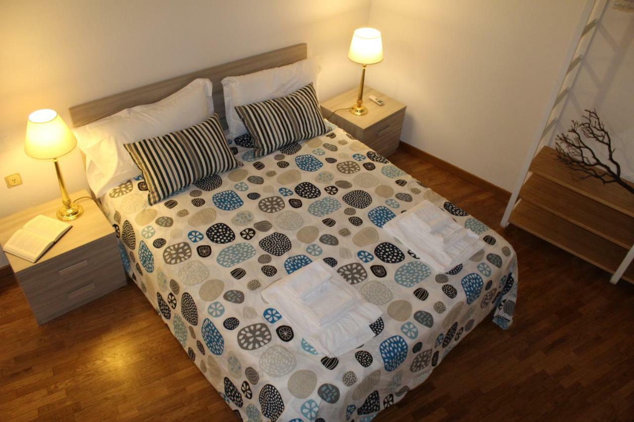 Appartamento San Lorenzo Market Cozy&quiet *