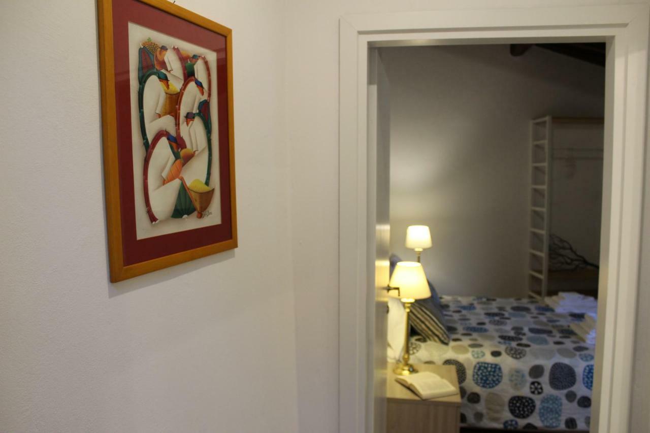 Appartamento San Lorenzo Market Cozy&quiet