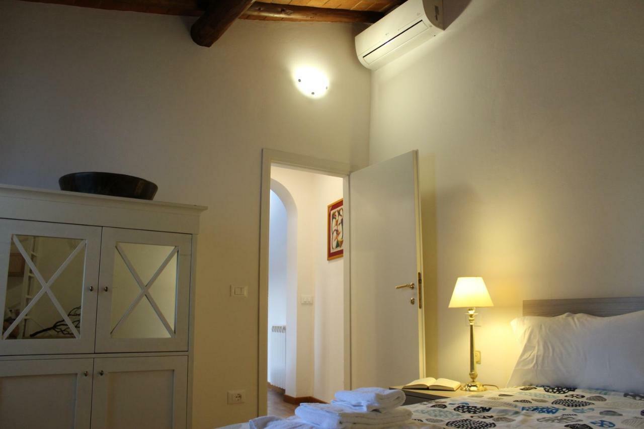Appartamento San Lorenzo Market Cozy&quiet *