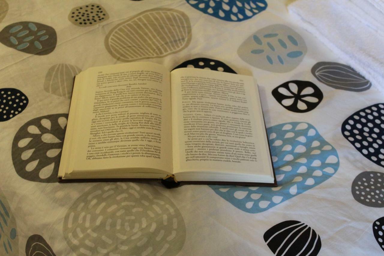San Lorenzo Market Cozy&quiet Appartamento