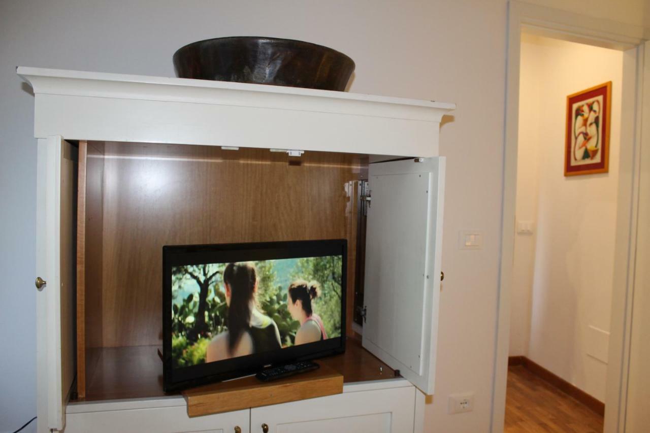 Appartement San Lorenzo Market Cozy&quiet