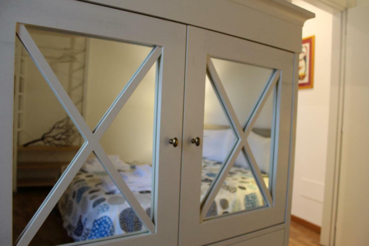 Appartement San Lorenzo Market Cozy&quiet