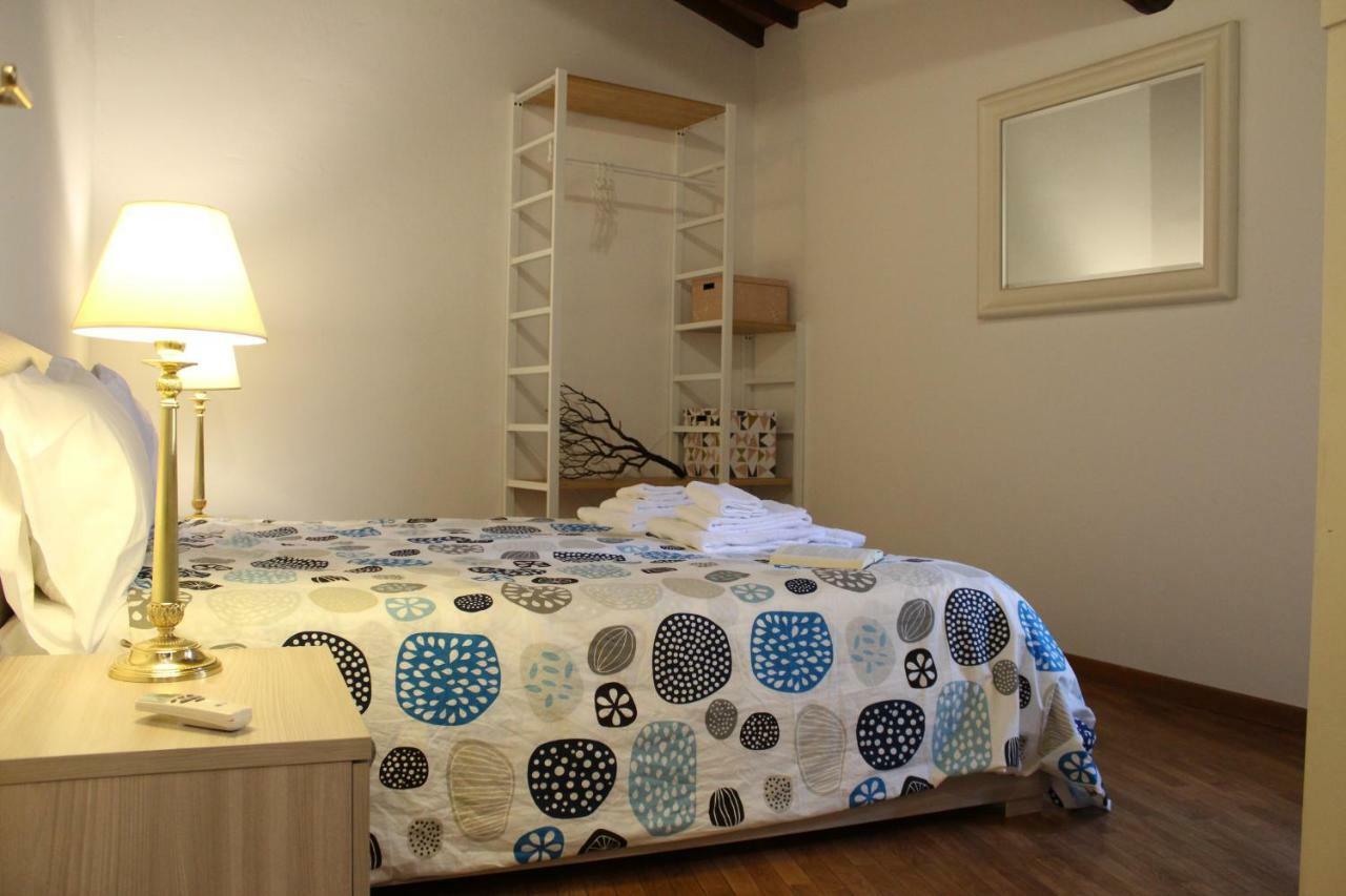 Appartamento San Lorenzo Market Cozy&quiet