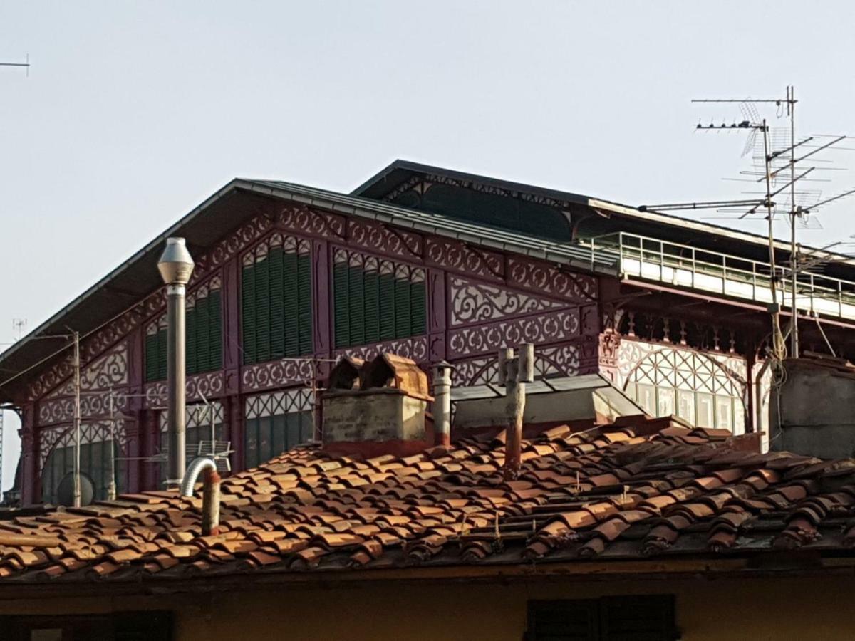 San Lorenzo Market Cozy&quiet Appartamento